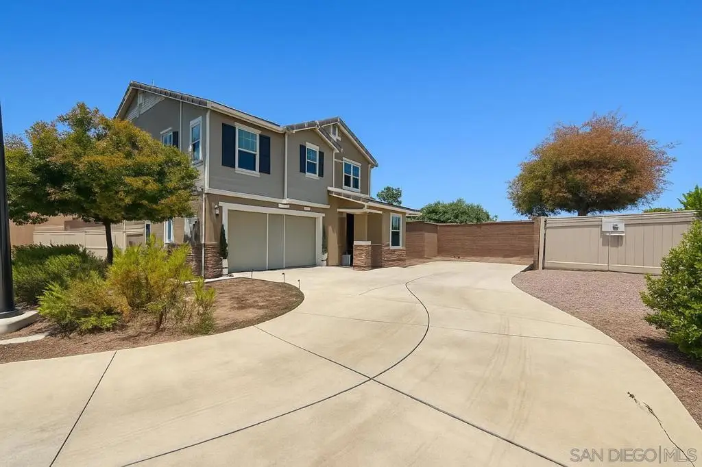 1287 White Oak Ct, El Cajon, CA 92020 - Image #1