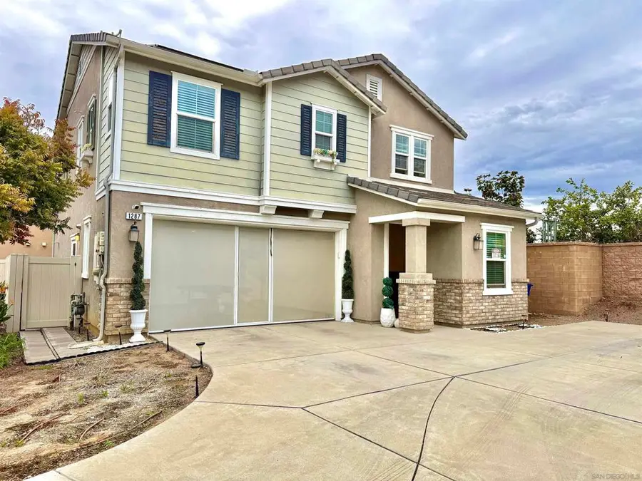 1287 White Oak Ct, El Cajon, CA 92020 - Image #2