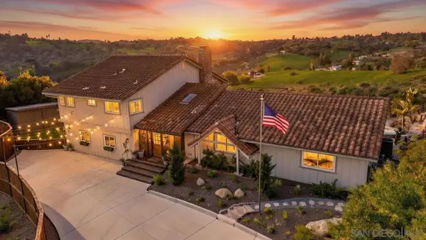 4141 Palomar Drive, Fallbrook, CA 92028