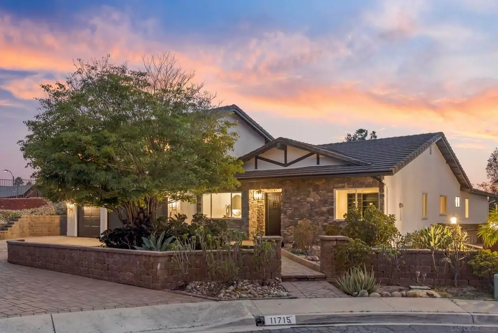 11715 Lake Grove Ct, San Diego, CA 92131 - Image #1