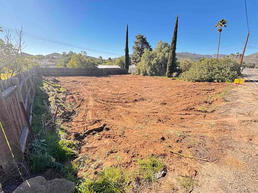 0 Hwy 94, Jamul, CA 91935 - Image #2