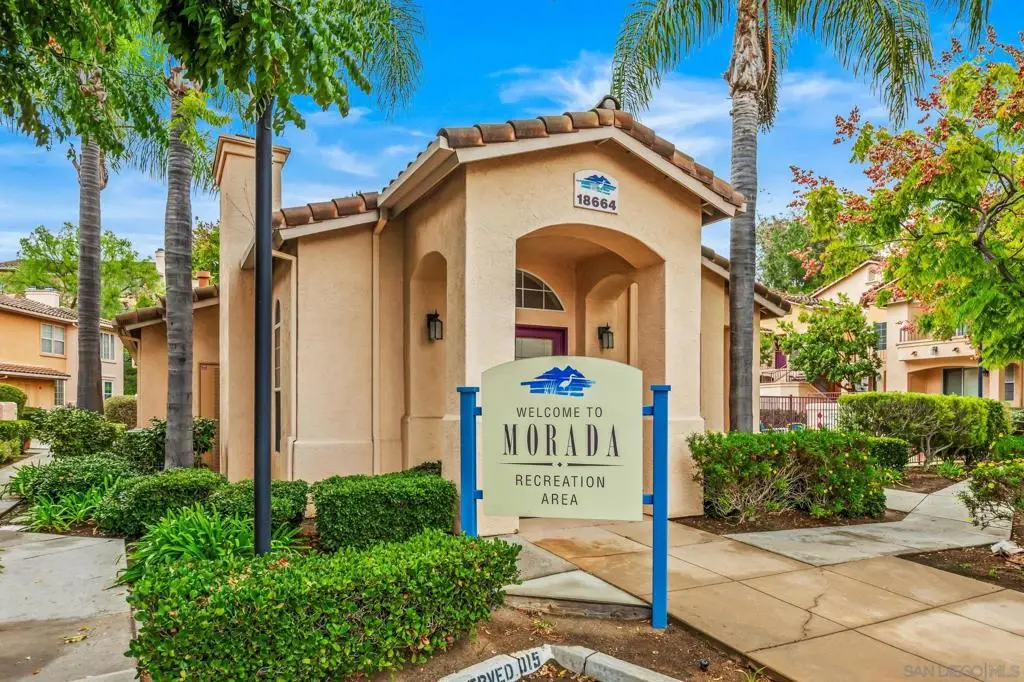 18656 Caminito Cantilena #278, San Diego, CA 92128 - Image #1