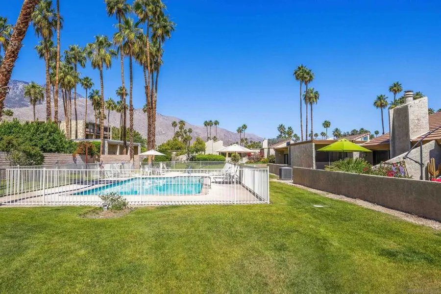 2455 Via Sonoma #A, Palm Springs, CA 92264 - Image #2