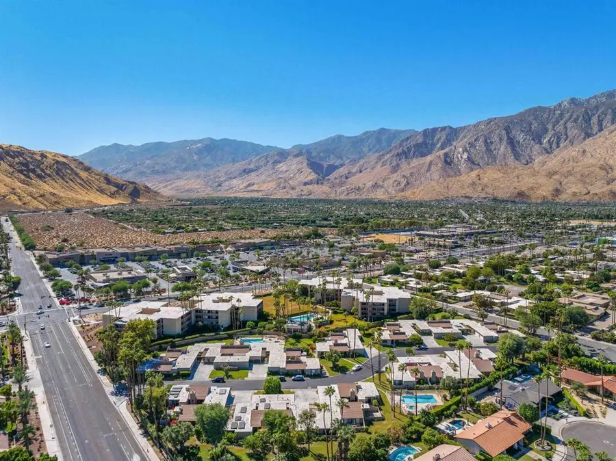 2455 Via Sonoma #A, Palm Springs, CA 92264 - Image #3