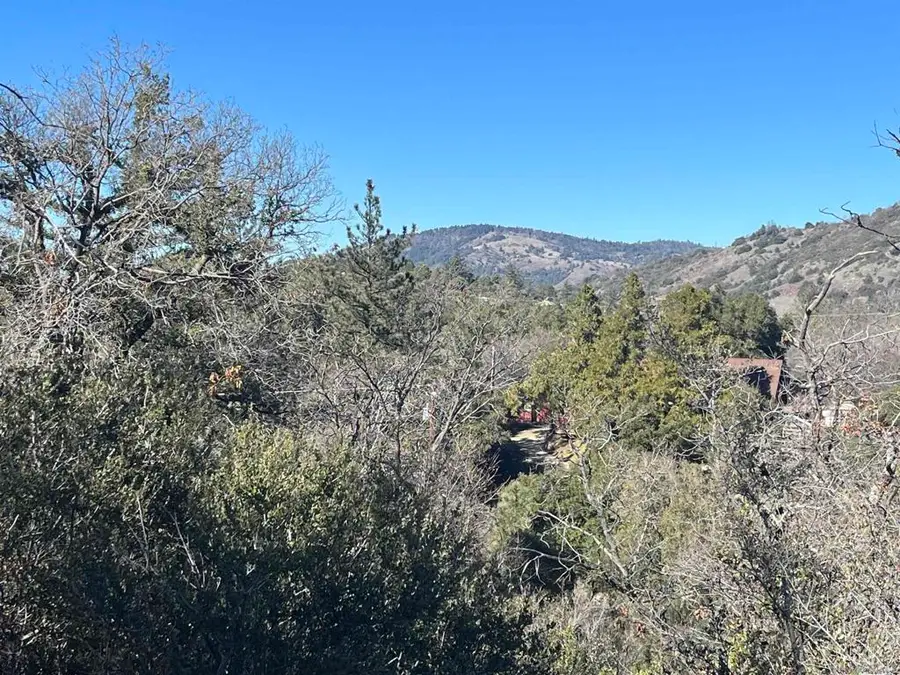 0 Banner View Dr, Julian, CA 92036 - Image #2