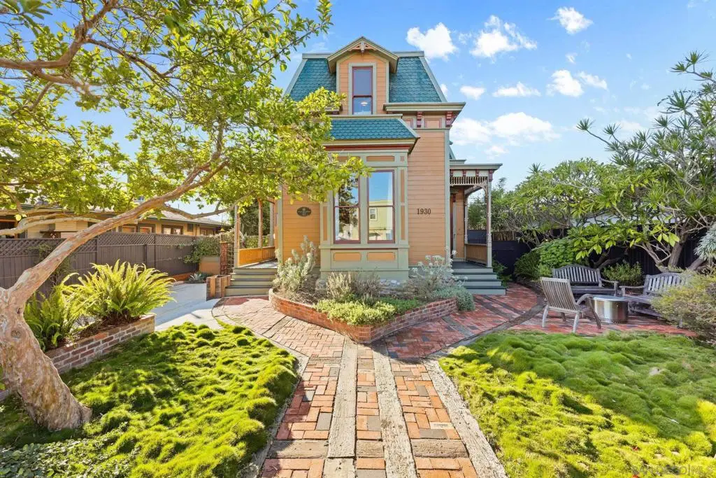 Address Withheld By Seller, San Diego, CA 92130 - Image #1