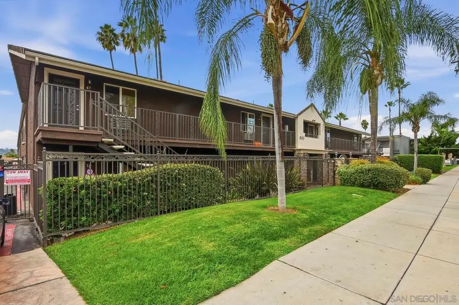 800 N Mollison #19, El Cajon, CA 92021 - Image #2