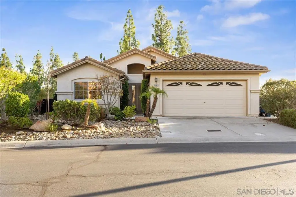 2501 Columbine Drive, Alpine, CA 91901 - Image #1