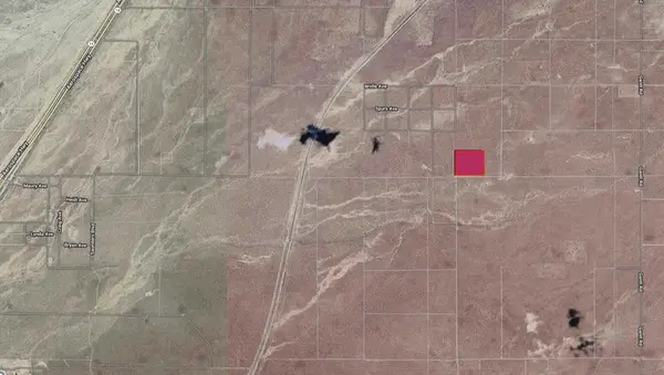 0 3200-111-06-0000, El Mirage, CA 92301