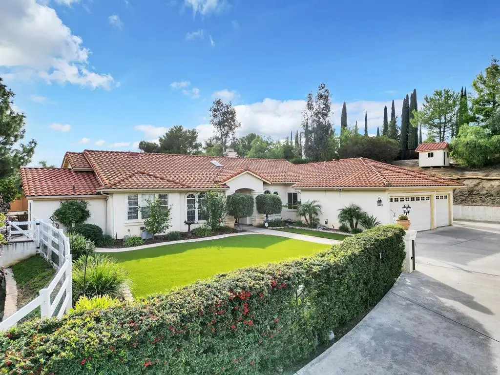 2389 Victoria Circle, Alpine, CA 91901 - #1