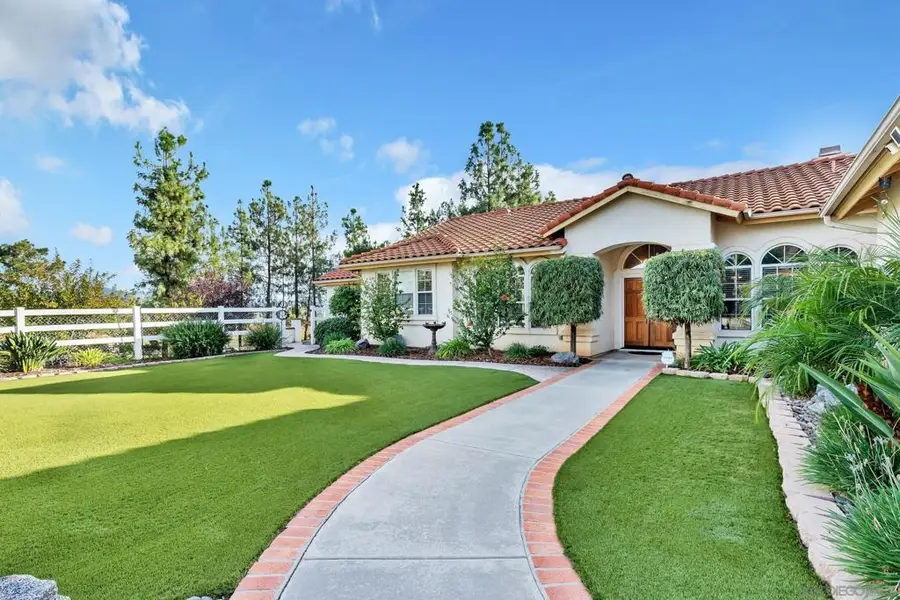 2389 Victoria Circle, Alpine, CA 91901 - #2