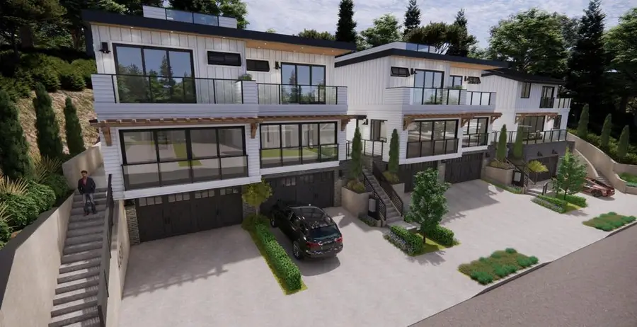 4823 21 Academy (lot 17), San Diego, CA 92109 - Image #2