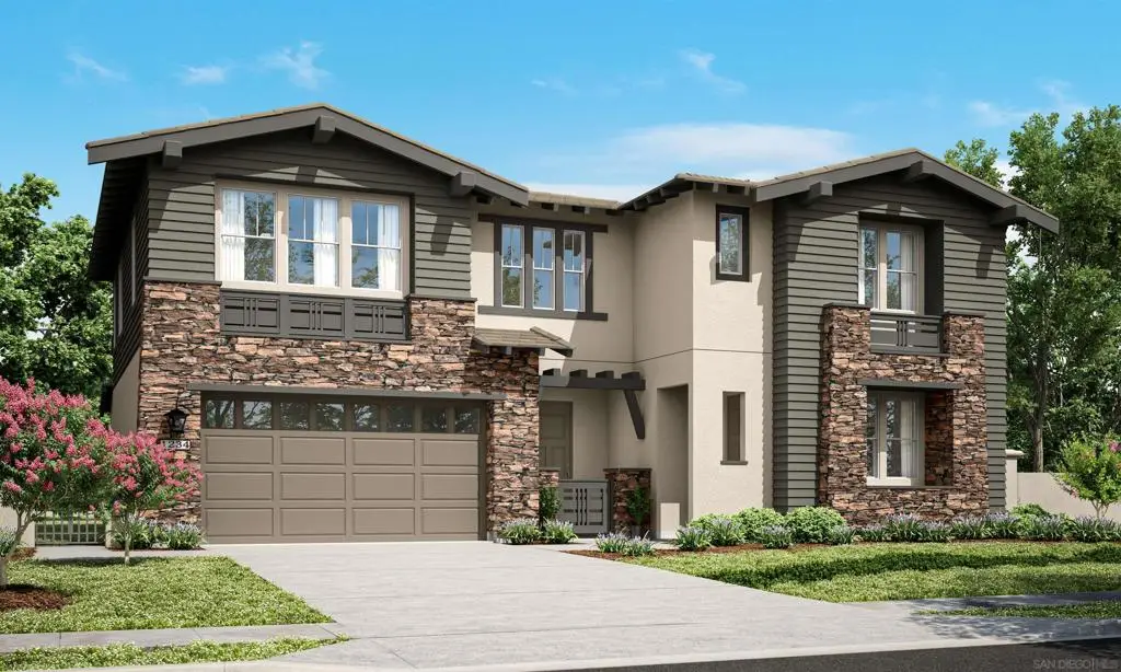 13780 Holly Oak Way, Poway, CA 92064 - Image #1