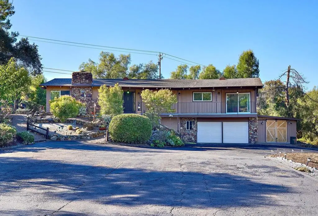 15260 Vali Hai Rd, Poway, CA 92064 - #1