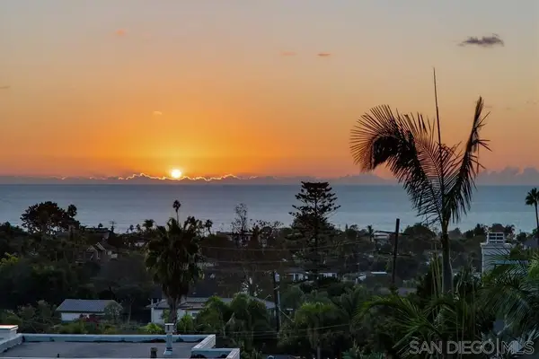 1711 Burgundy Rd., Encinitas, CA 92024