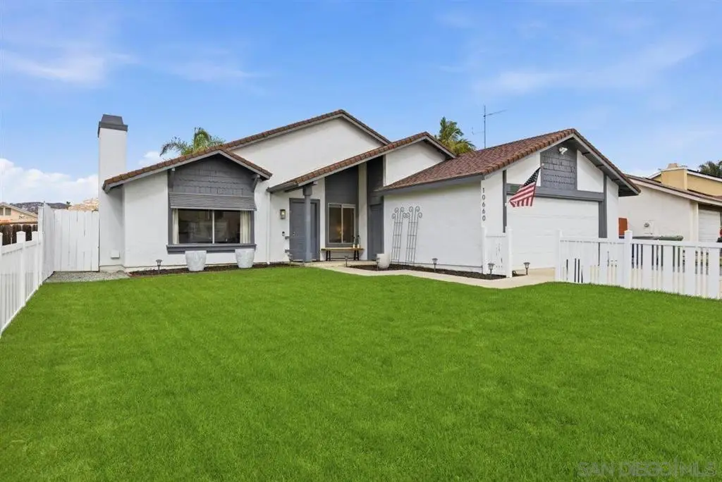 10660 Braverman Drive, Santee, CA 92071 - Image #1