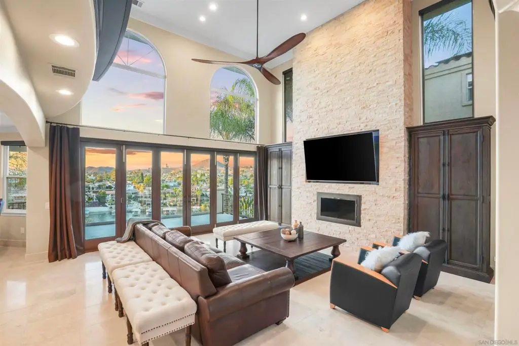 22590 Canyon Lake Drive South, Canyon Lake, CA 92587 - #1