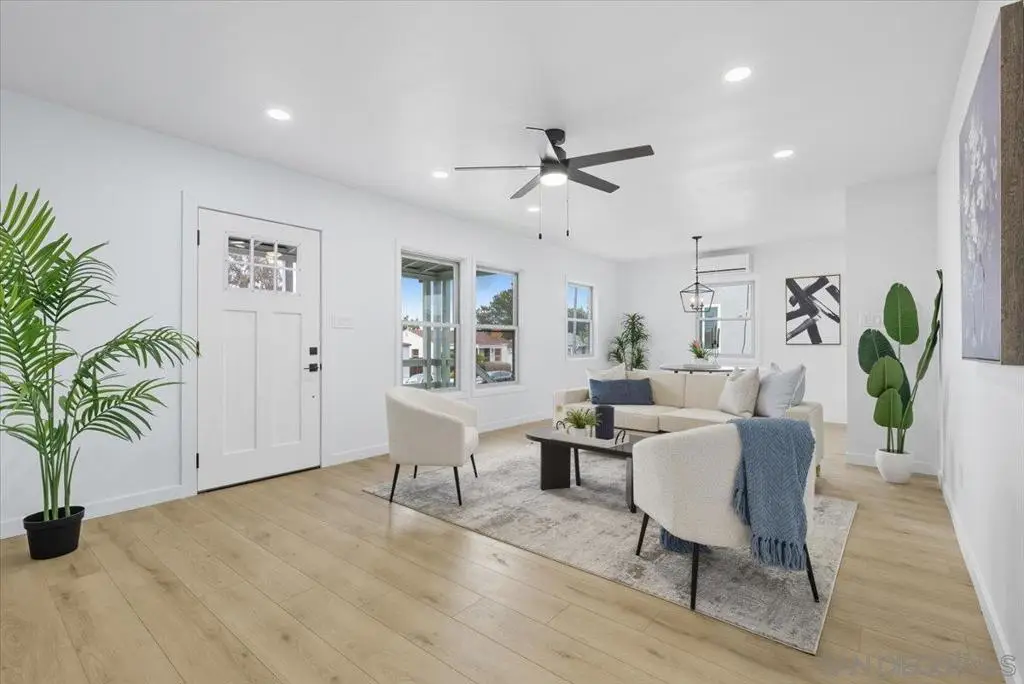 4352 Athens St, San Diego, CA 92115 - Image #1