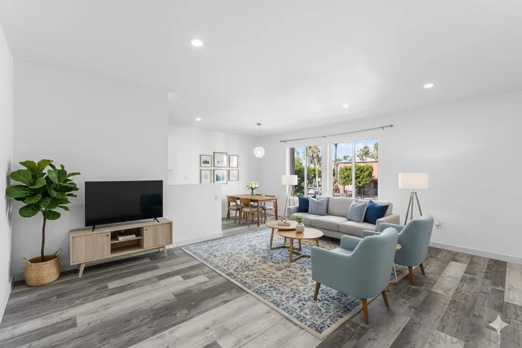 1641 Pentecost Way #10, San Diego, CA 92105 - Image #1