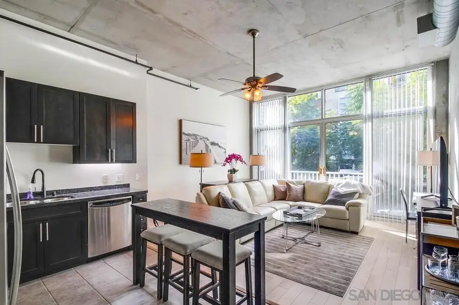 1025 Island Ave #205, San Diego, CA 92101 - Image #3