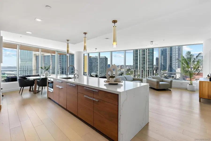 888 W E Street #1001, San Diego, CA 92101 - Image #3