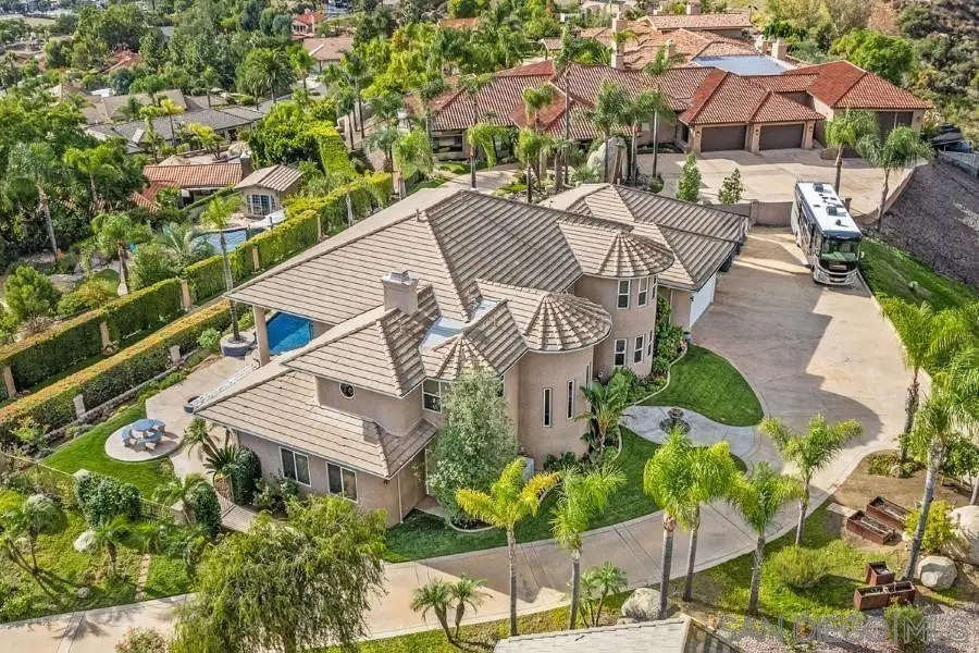 836 Camelot Pkwy, El Cajon, CA 92019 - Image #1