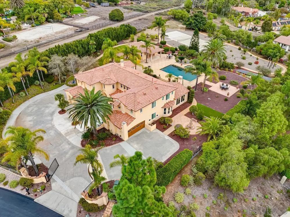 13665 White Rock Station Rd, Poway, CA 92064 - #1