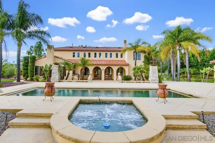 13665 White Rock Station Rd, Poway, CA 92064 - #2