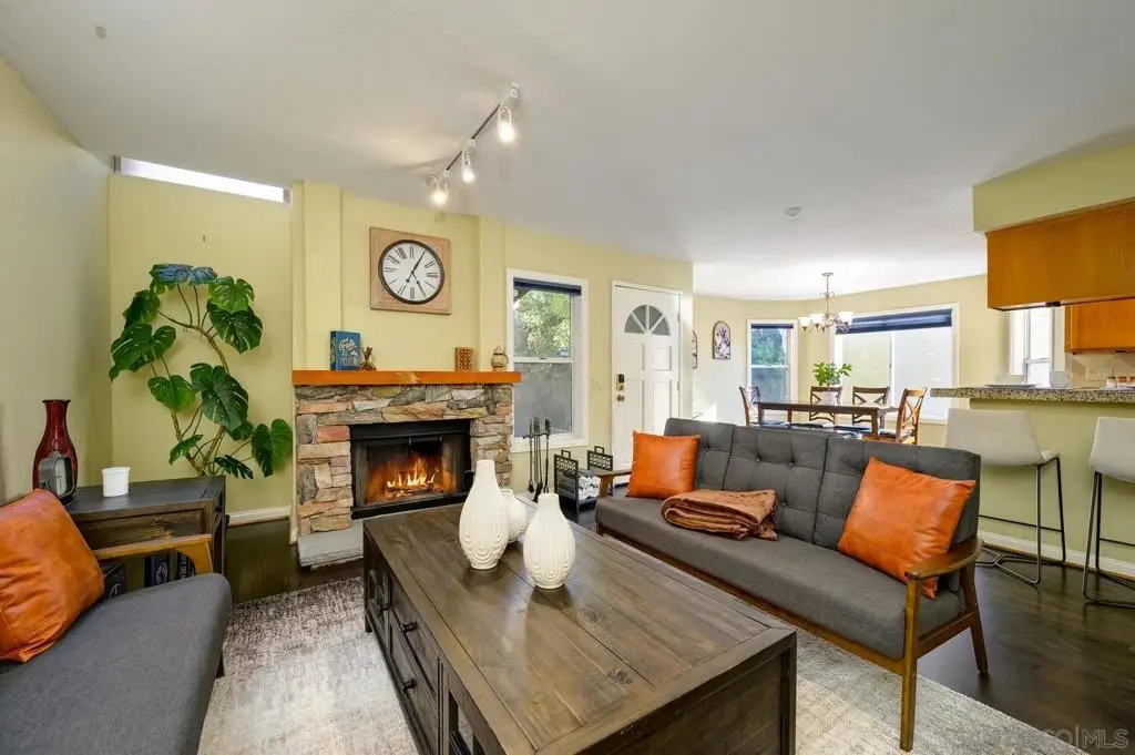 4140 Hamilton St #1, San Diego, CA 92104 - Image #1