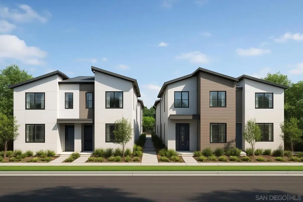 2252 54 Kearney Ave, San Diego, CA 92113 - Image #1