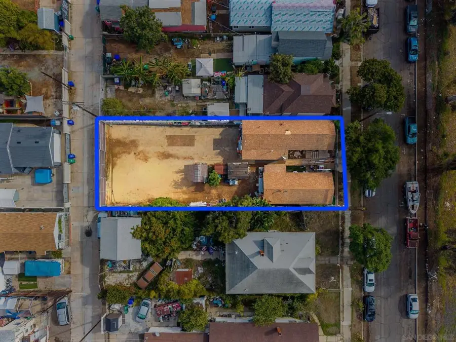 2252 Kearney Ave, San Diego, CA 92113 - Image #3