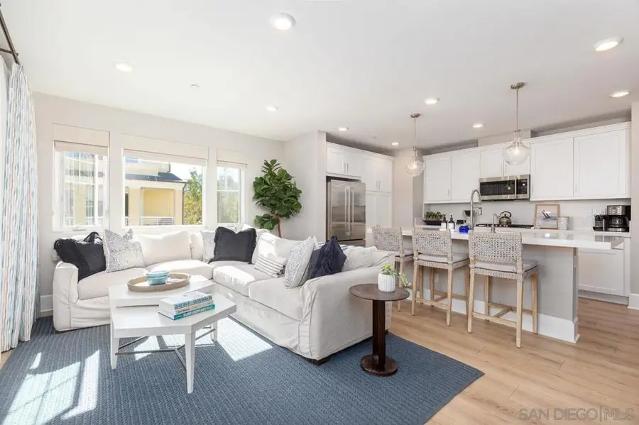 827 Jersey Court, San Diego, CA 92109 - Image #3