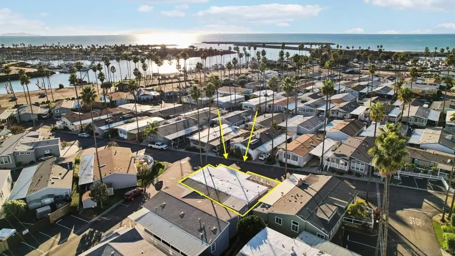 1215 Anchors Way Drive #135, San Buenaventura Ventura, CA 93001 - Image #2