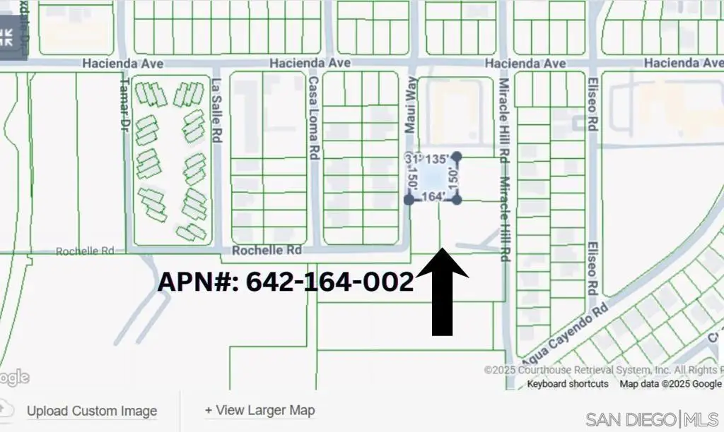 0 Maui Way, Desert Hot Springs, CA 92240 - Image #1