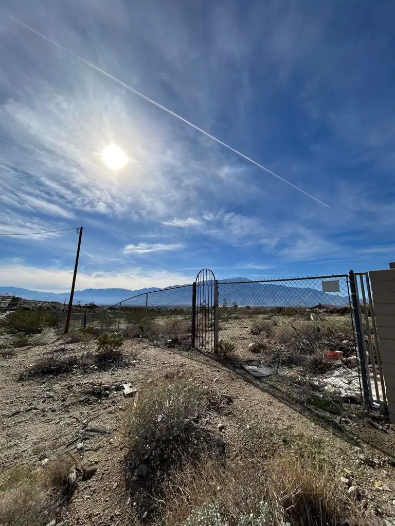 0 Miracle Hill Rd, Desert Hot Springs, CA 92240 - Image #2