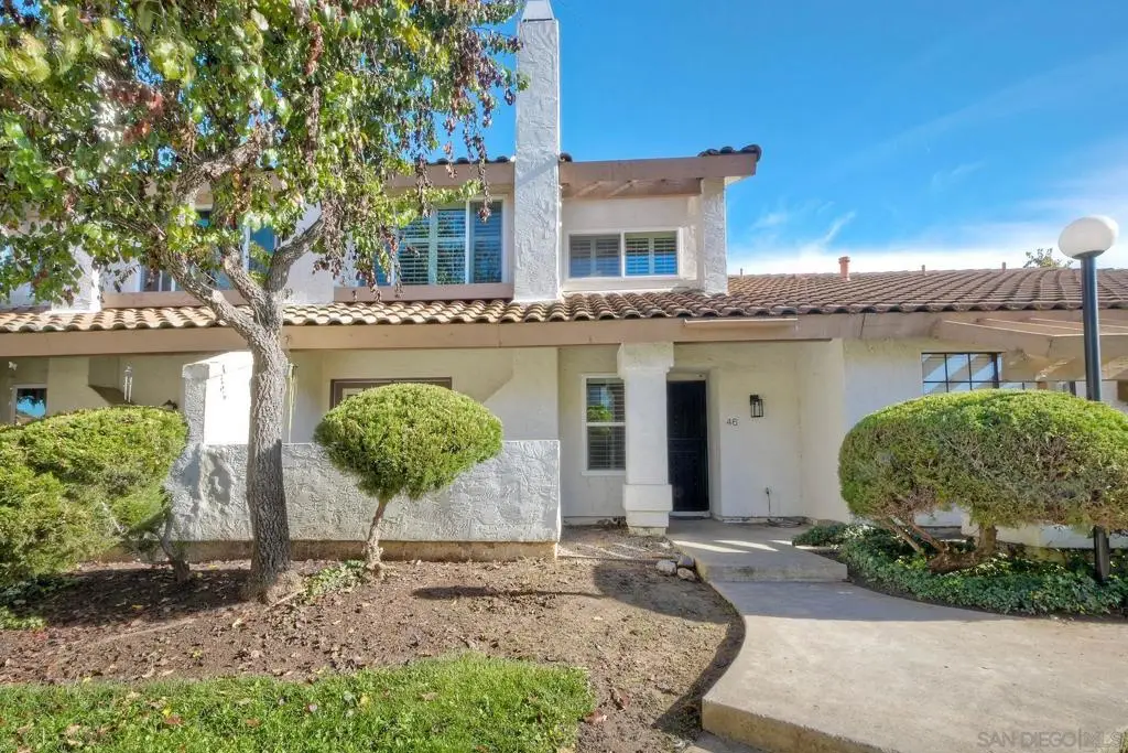 1651 S Juniper St #46, Escondido, CA 92025 - Image #1