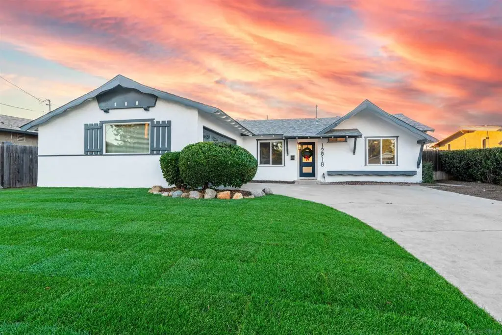 12918 Seiler Street, Poway, CA 92064 - #1