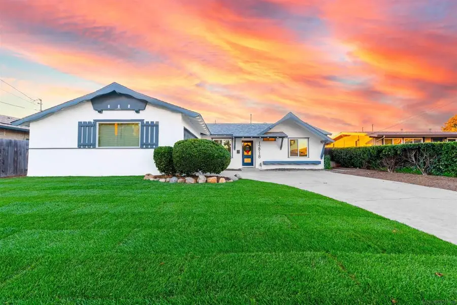 12918 Seiler Street, Poway, CA 92064 - #2