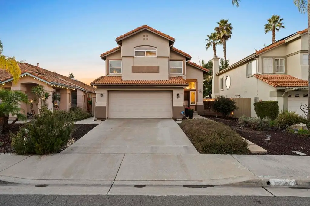 1846 Corte Pulsera, Oceanside, CA 92056 - #1