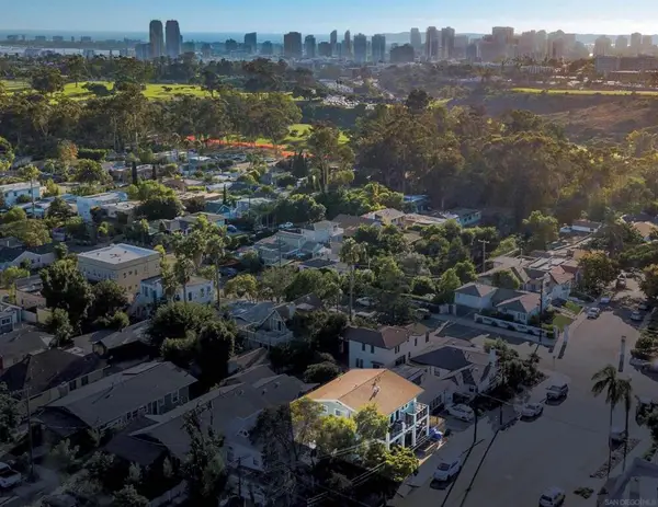 2919 Ivy Street, San Diego, CA 92104