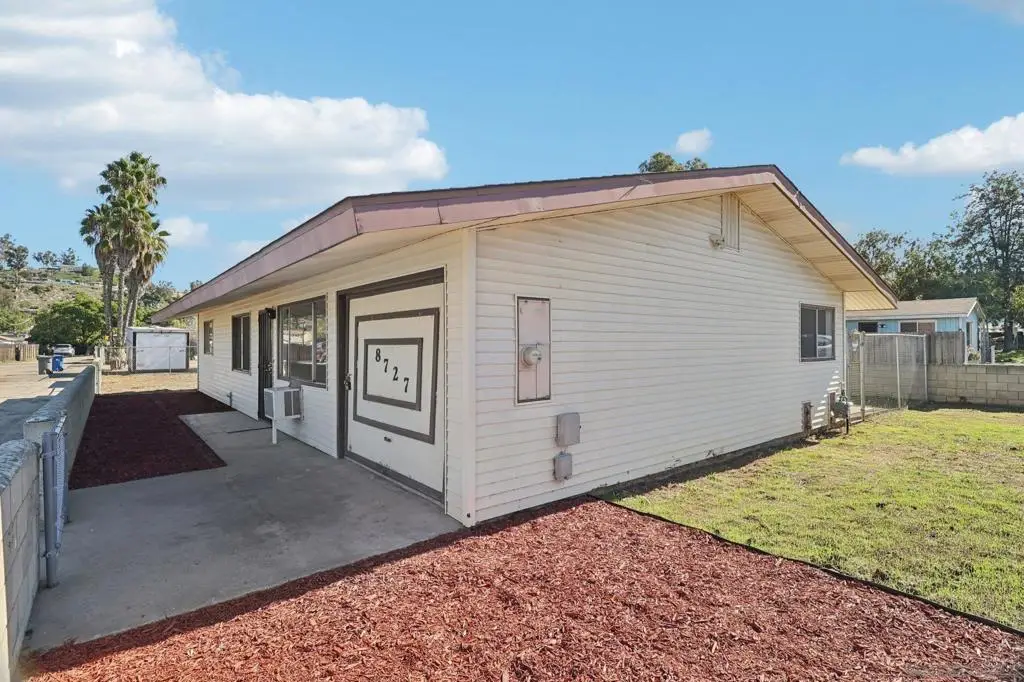 8727 Cottonwood Ave, Santee, CA 92071 - #1
