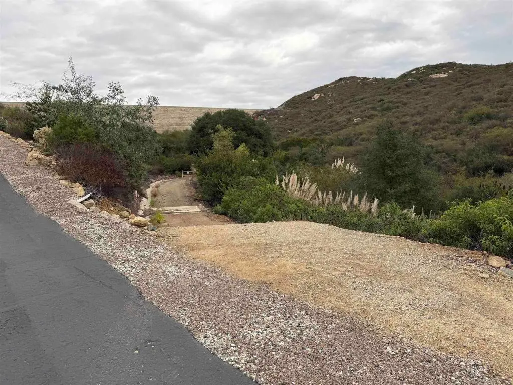 Mt Israel Rd, Escondido, CA 92029 - Image #1