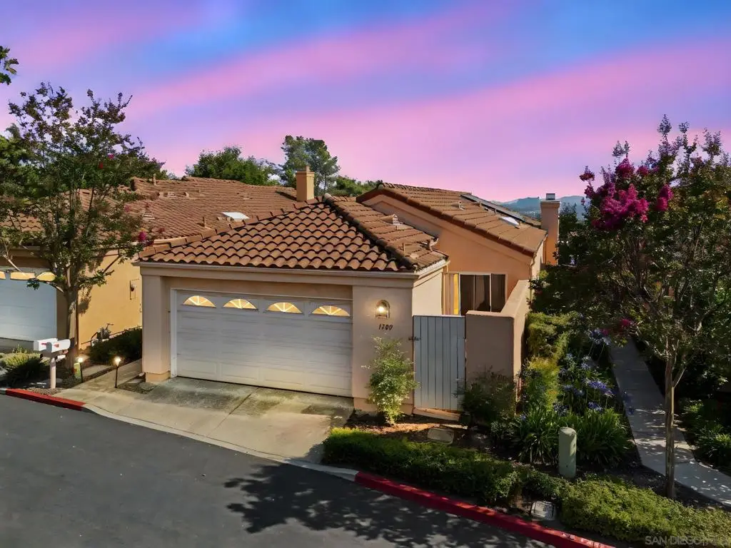 1709 Doral Gln, Escondido, CA 92026 - Image #1