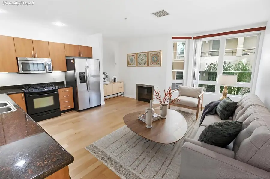 1465 C Street #3311, San Diego, CA 92101 - Image #2