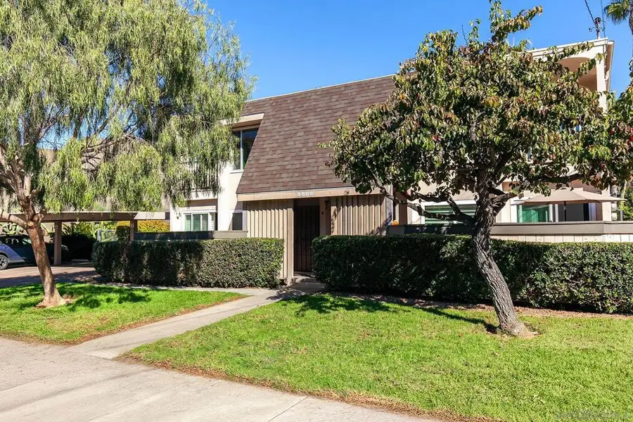 3888 Groton St #3, San Diego, CA 92110 - Image #2