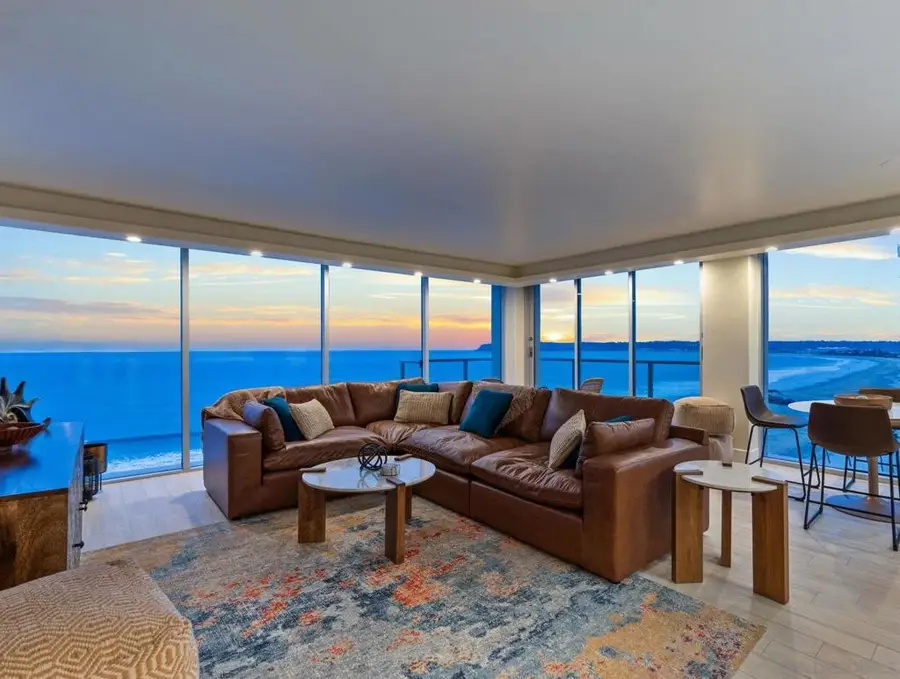 1730 Avenida Del Mundo #1108, Coronado, CA 92118 - Image #3