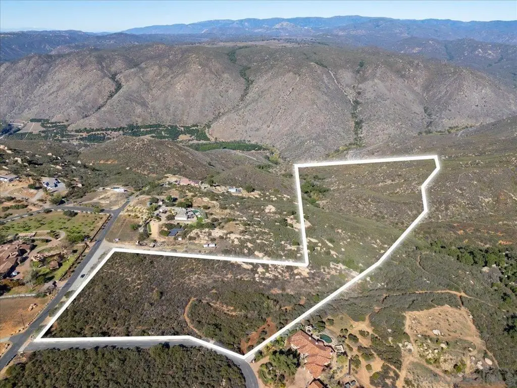 Downs Way, Ramona, CA 92065 - Image #1