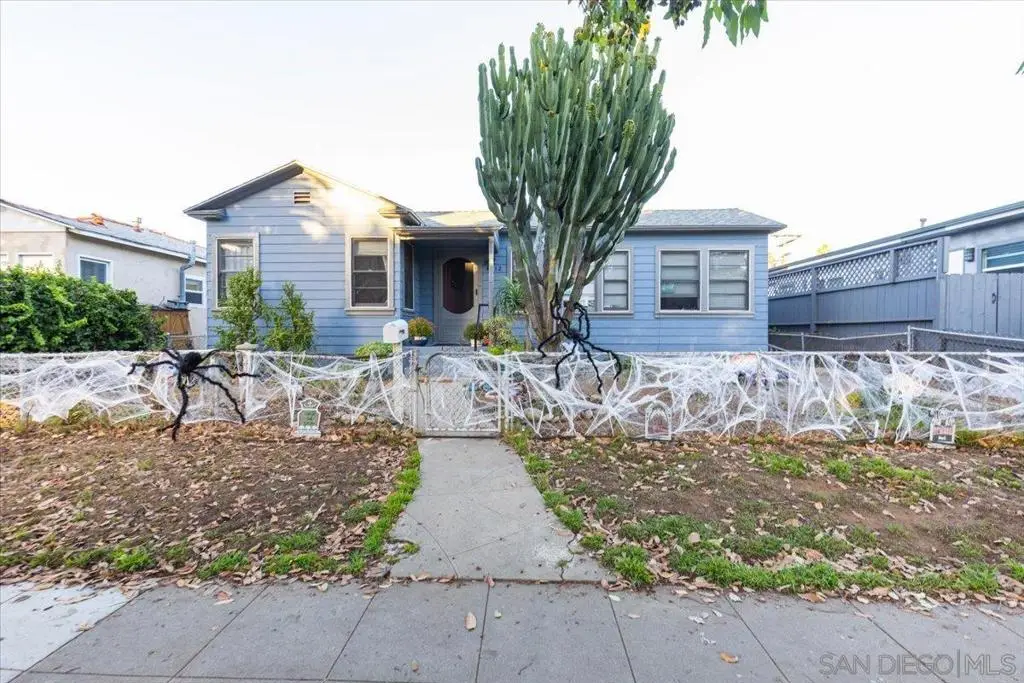 4912 Coronado Ave, San Diego, CA 92107 - #1