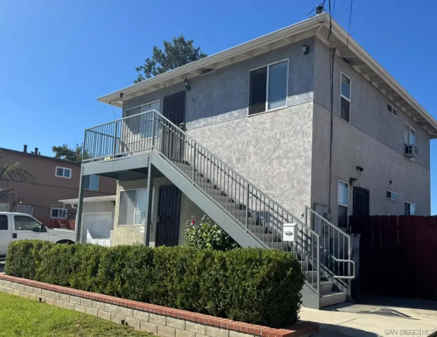 6140 6142 Horton Drive, La Mesa, CA 91942 - Image #2