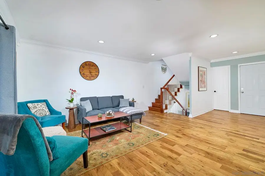 3550 Wawona, San Diego, CA 92106 - #2